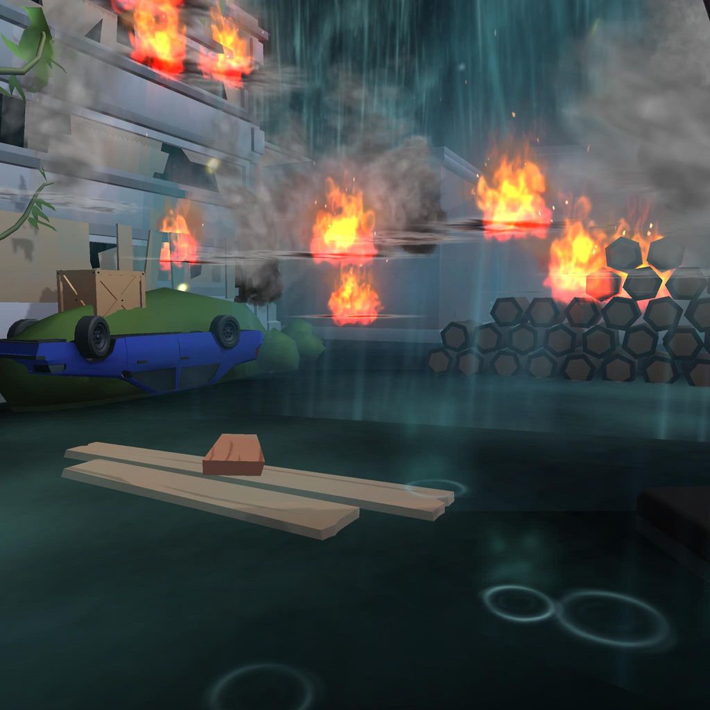 Unity Play | Albert azerty game