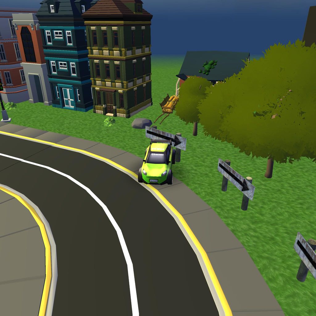 Unity Play | Minecraft game