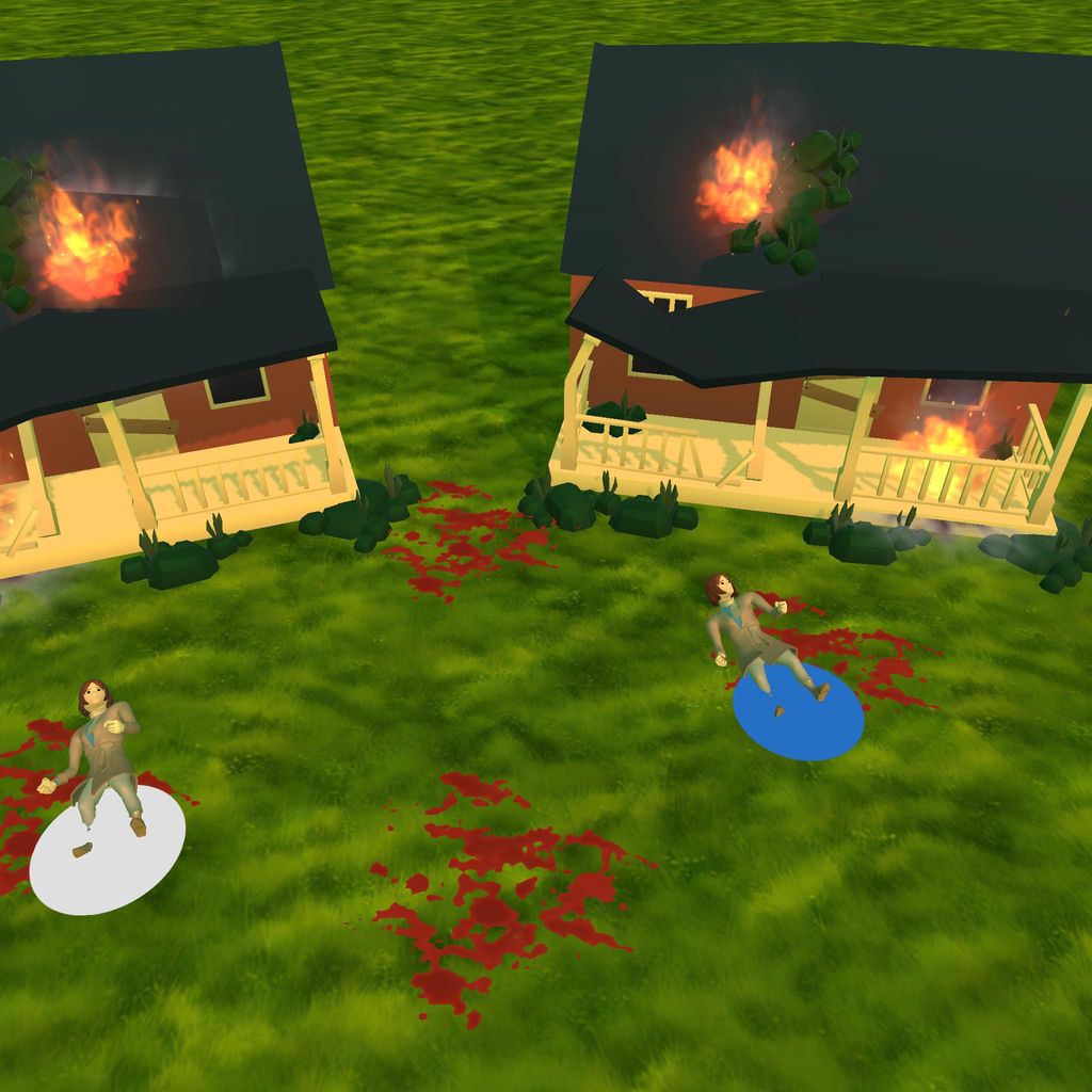 Unity Play | knights of blood game