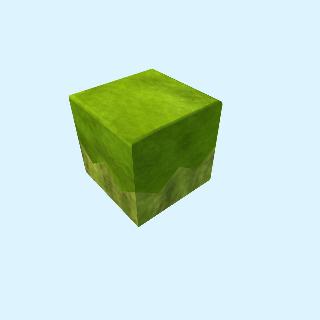 Unity Play | Minecraft alpha 1.1.1 game