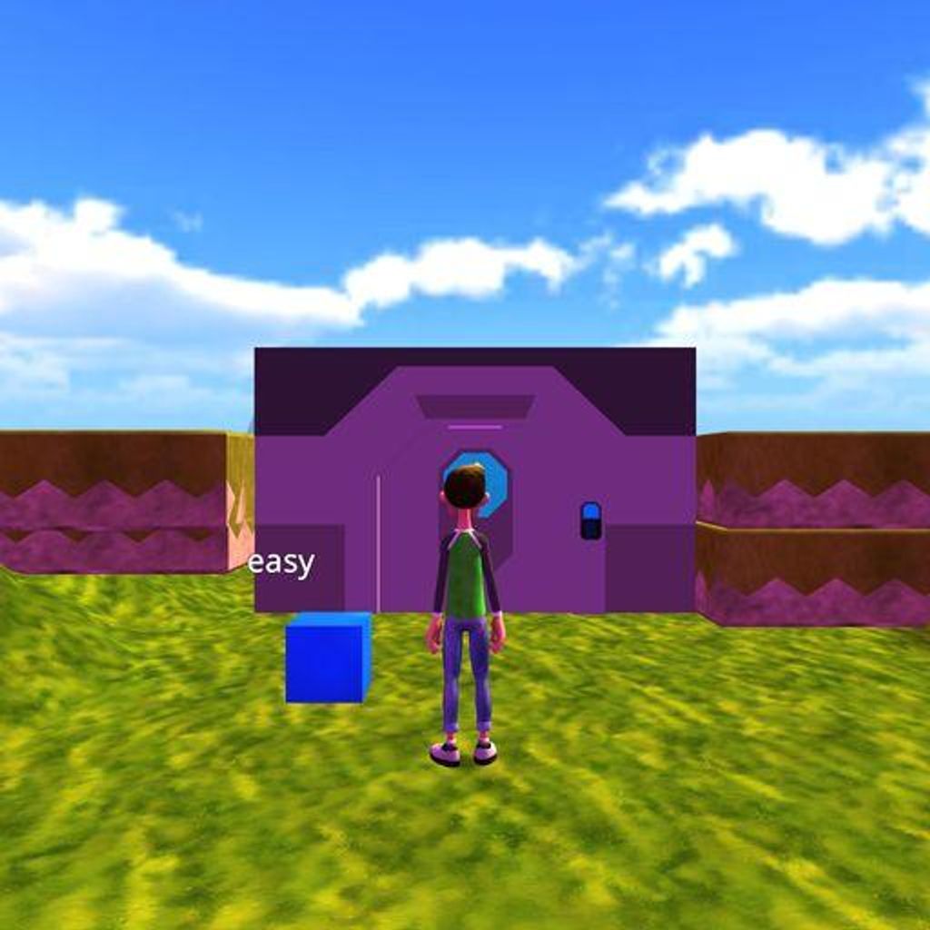 Unity Play | Hide and seek game