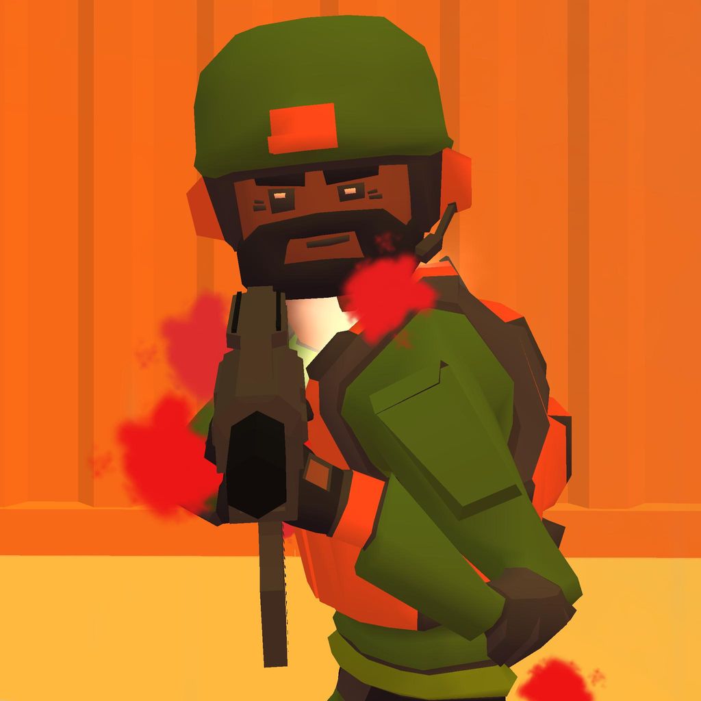 Unity Play | Warzone Legends: Reloaded game