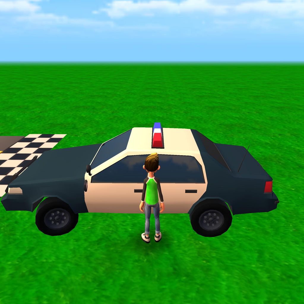 Unity Play | car games game