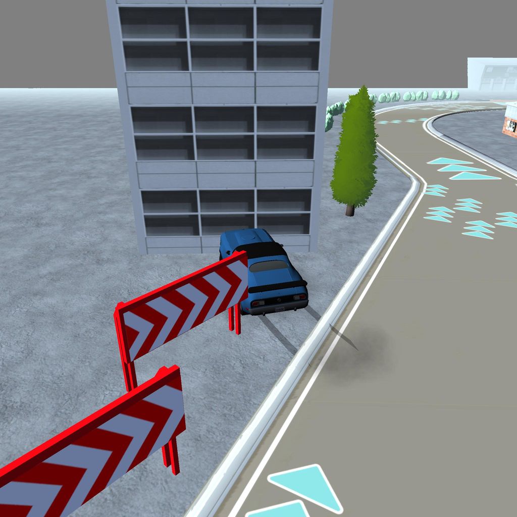 Unity Play | driver Boss game