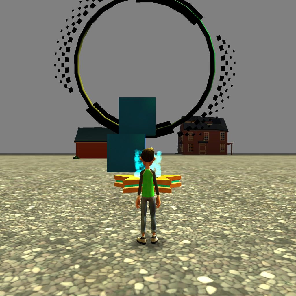 Unity Play | rider game