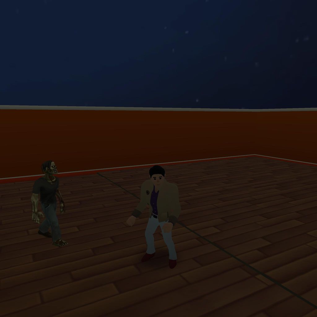 Unity Play life of luxury game