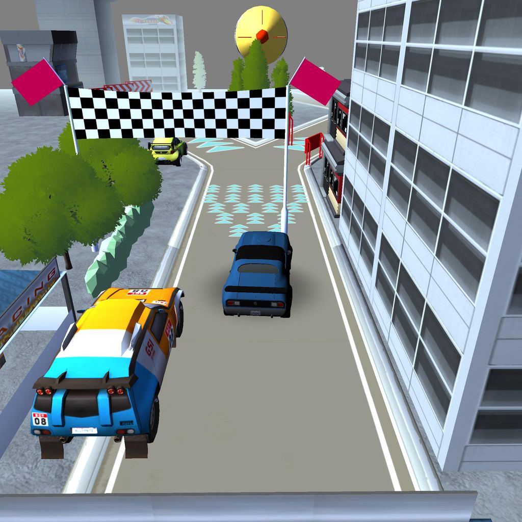 Unity Play | always car heavy driver 💪💪💪💪 game