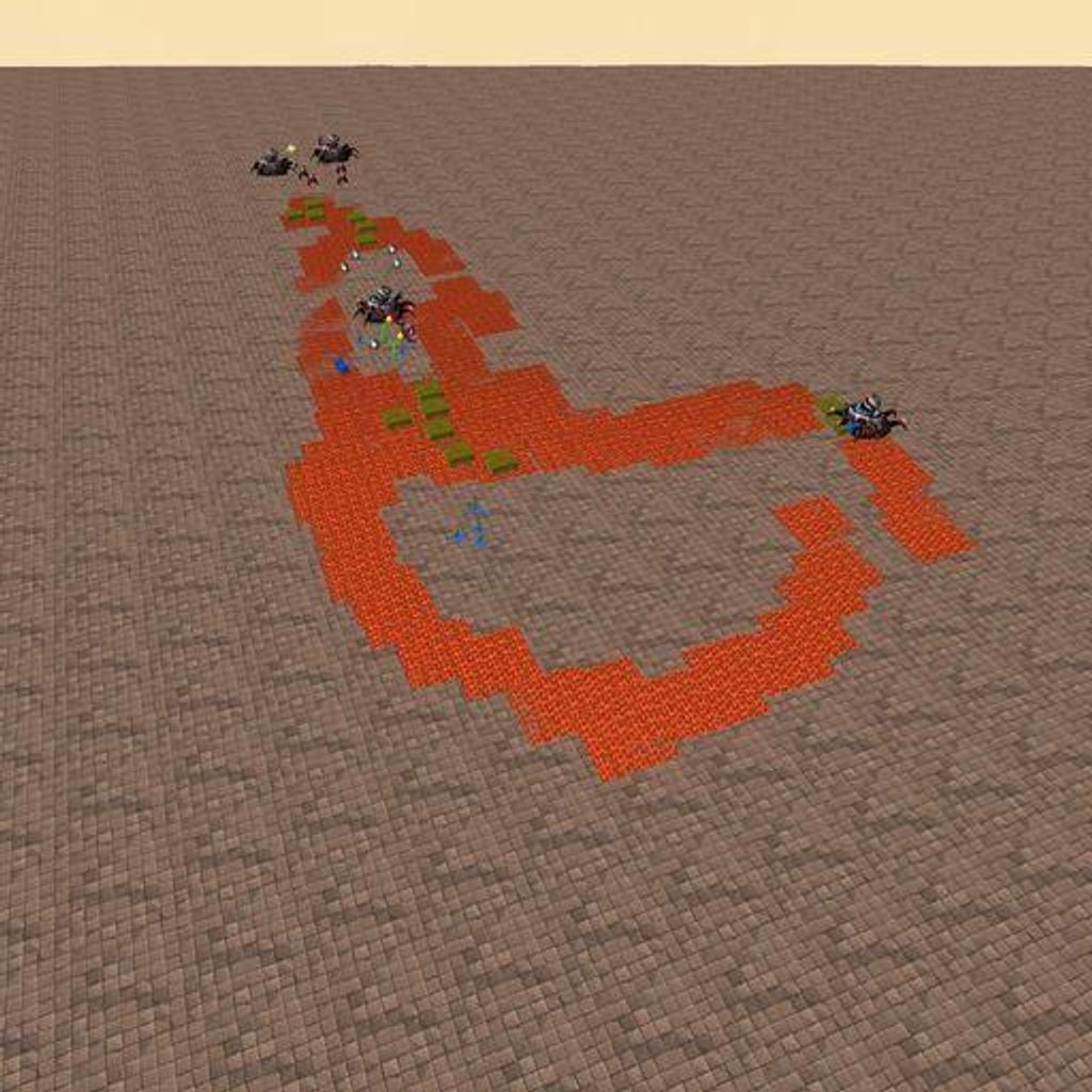 Unity Play | ROBLOX game