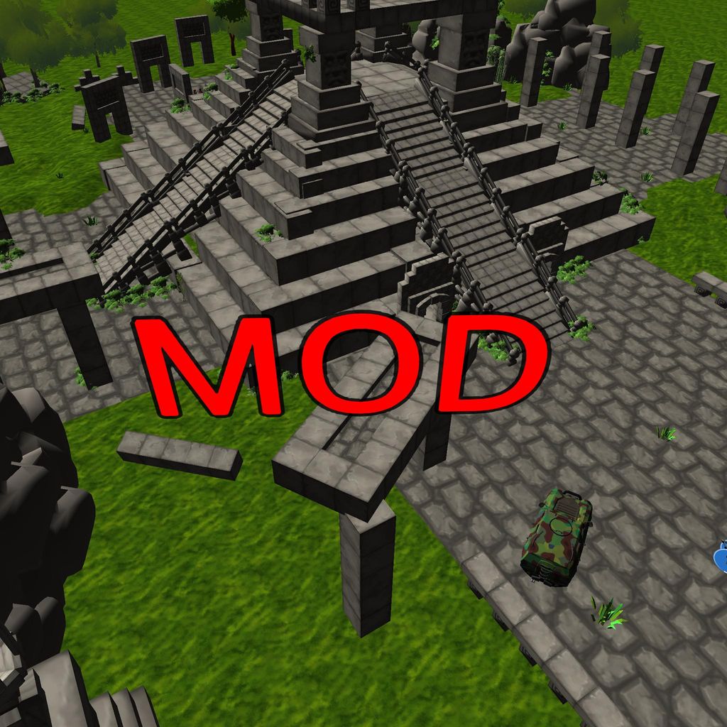 Unity Play | MOD STANDOFF 2 TDM game