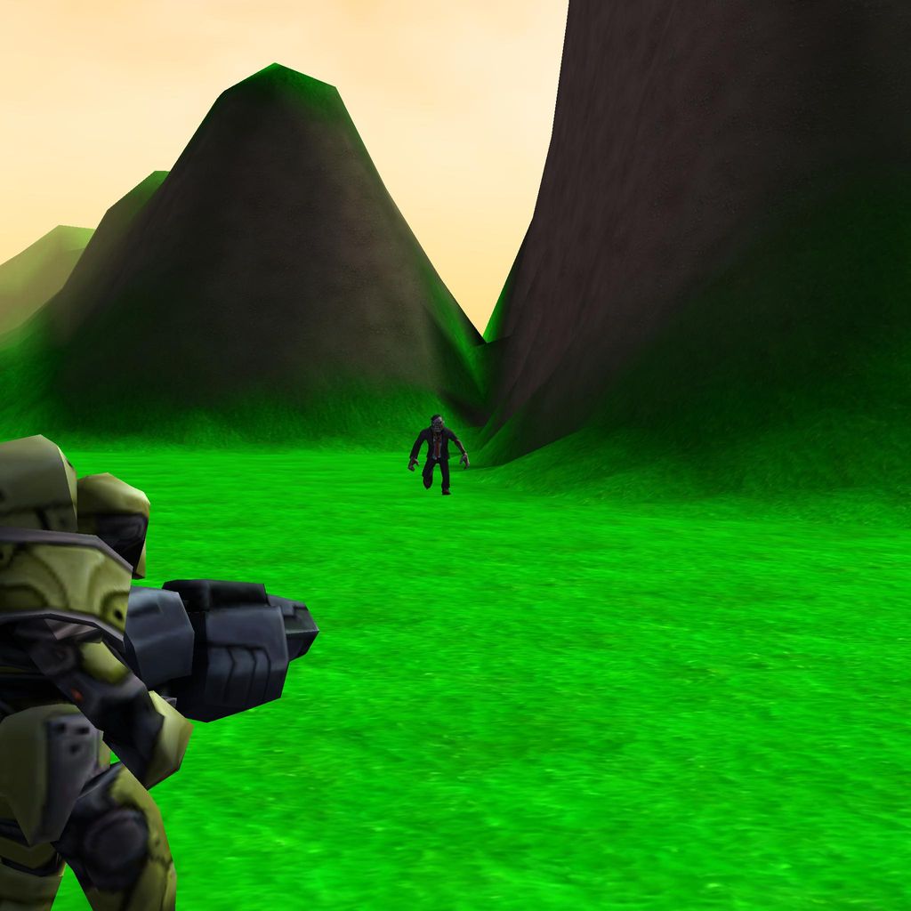 Unity Play | Zombies And Keys! game