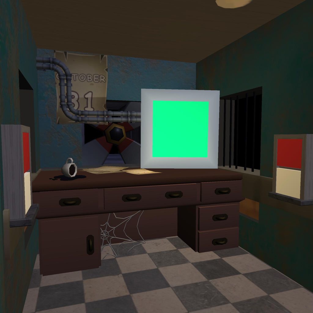 Unity Play | Fnaf 1: Realistic Pack game