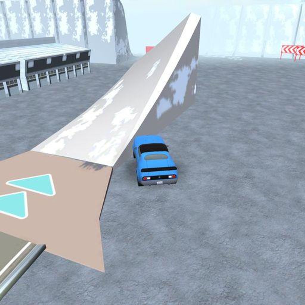 Unity Play | racer game