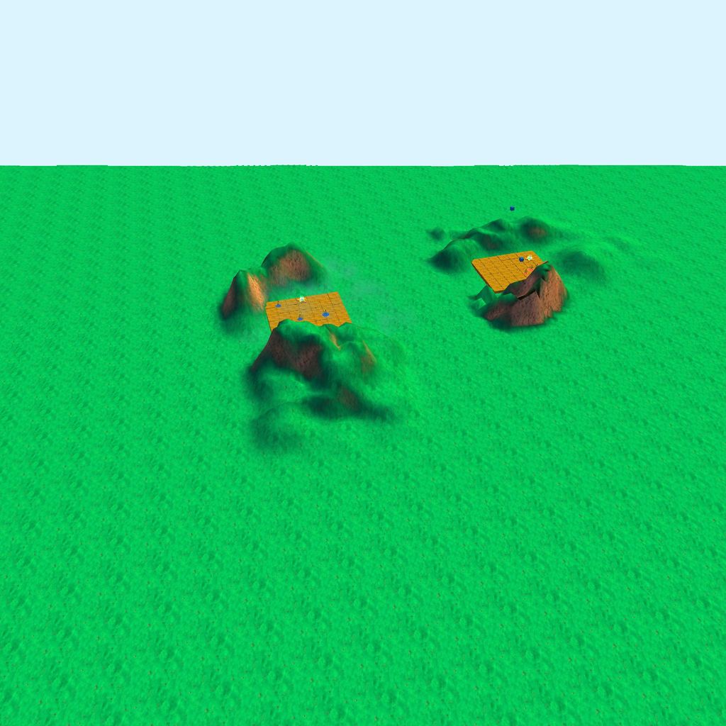 Unity Play | War of times game