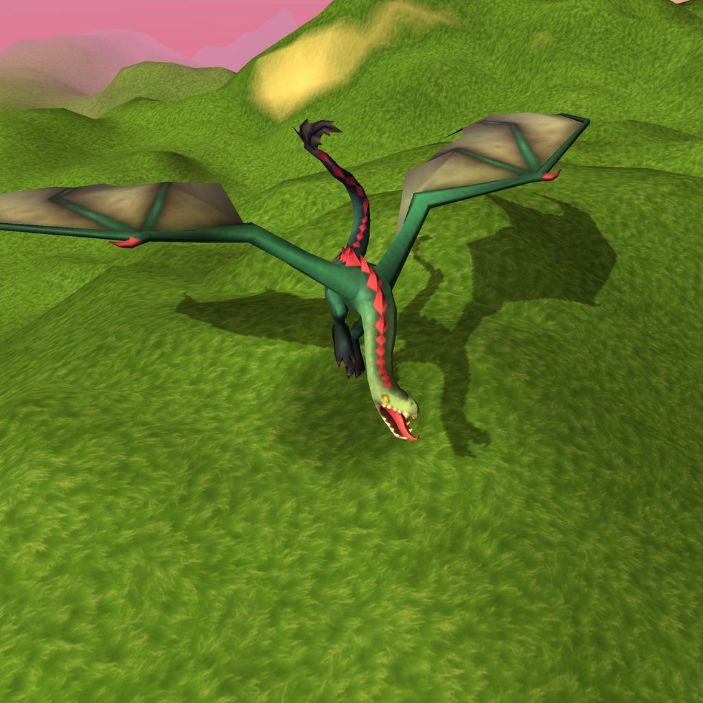 Unity Play | Fantasy creatures game
