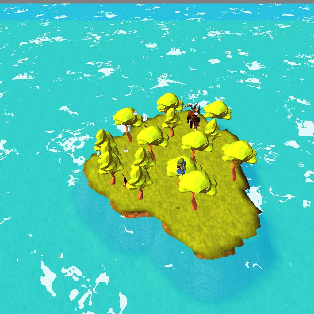 Unity Play | yumurtayı bul game