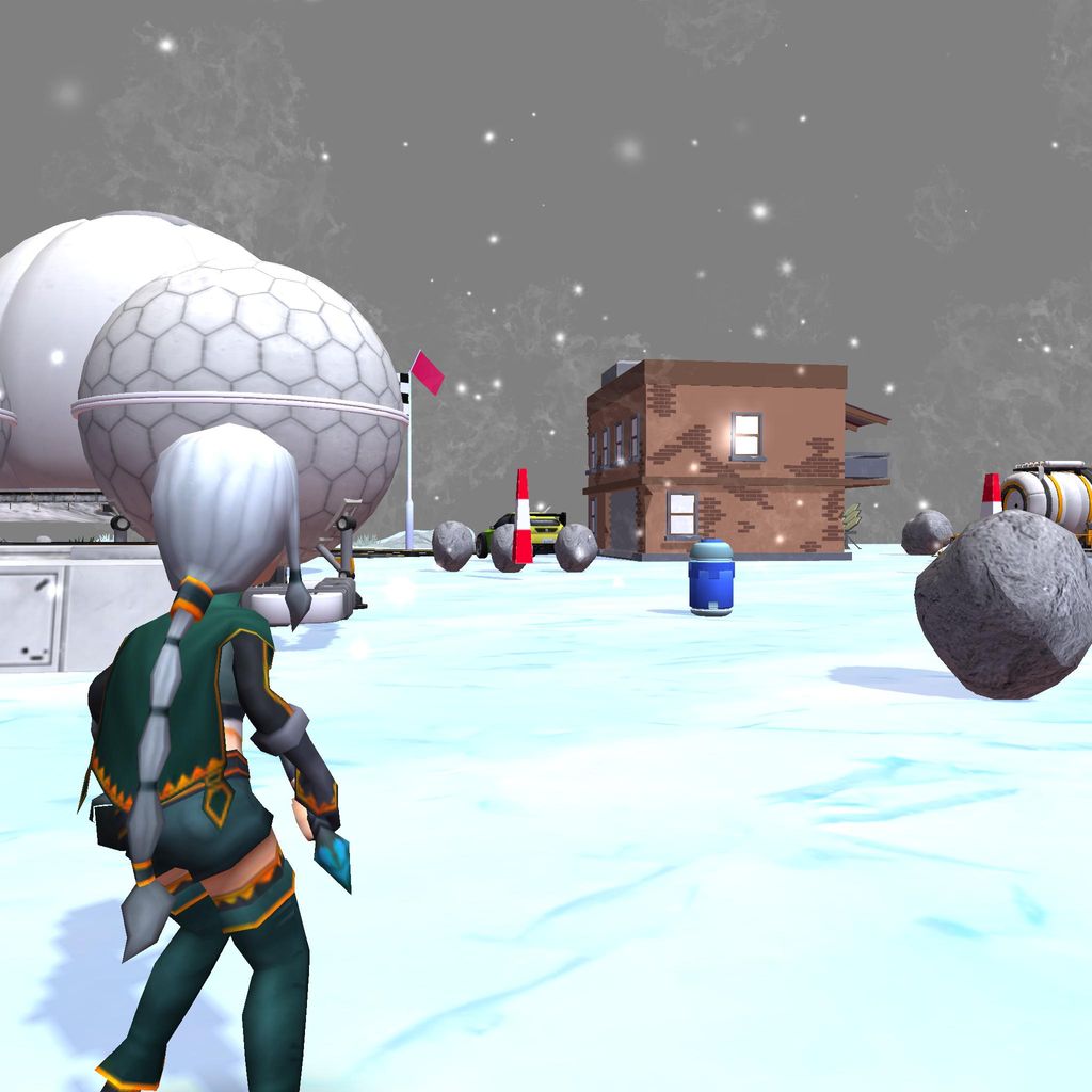 Unity Play | open world realistic zombie survival game game