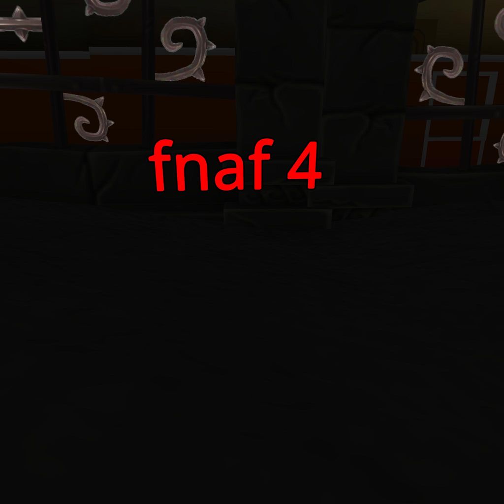 Unity Play | fnaf 4 game