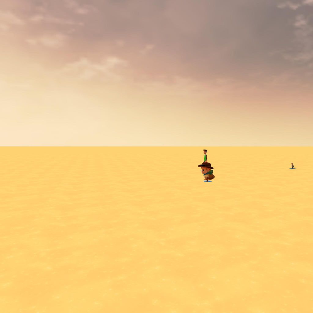 Unity Play | new Roblox game