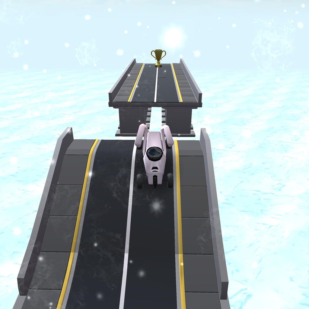 Unity Play | cold racing game