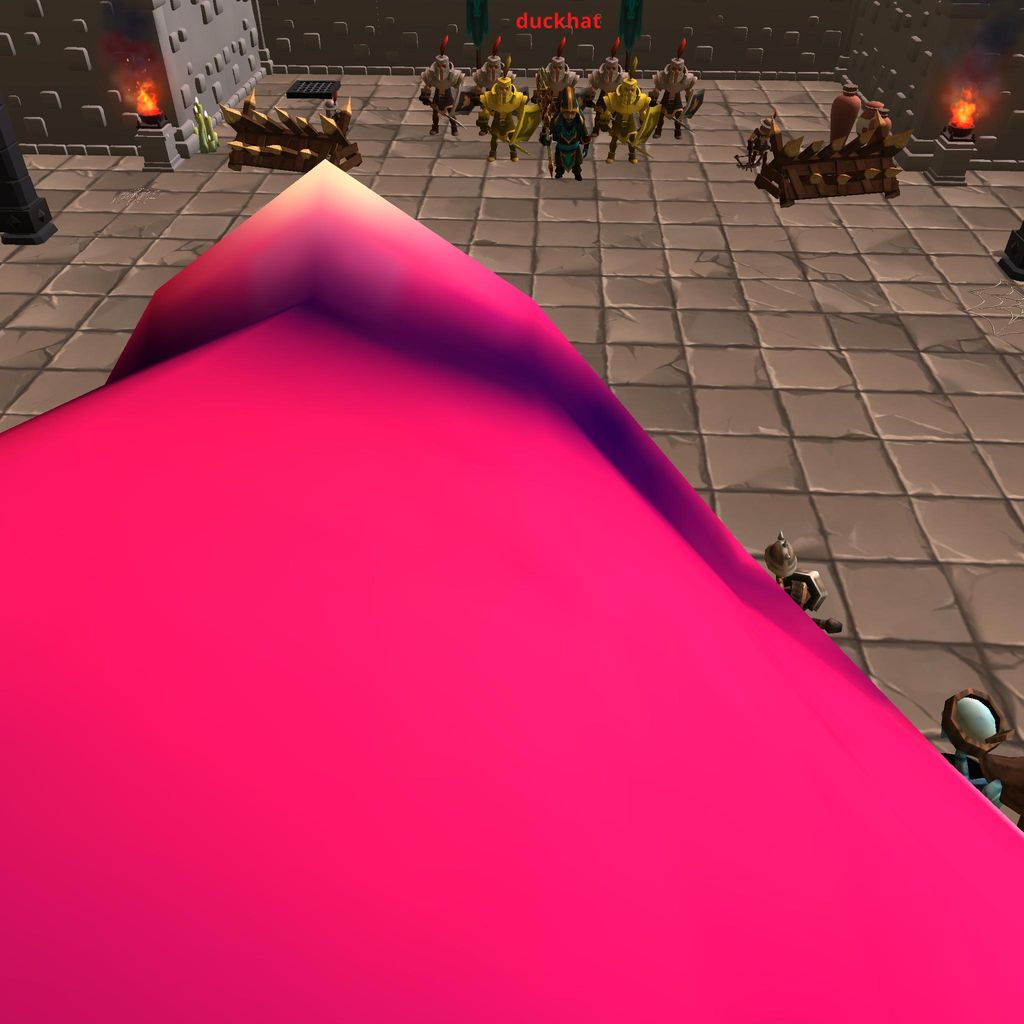 Unity Play | monster 3D game
