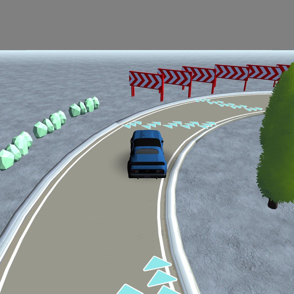 Unity Play | car game game