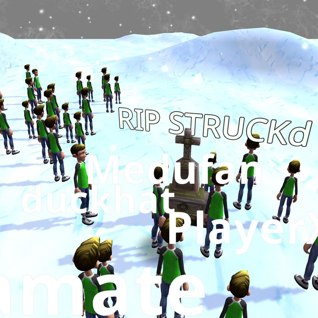 Unity Play | RIP STRUCKD game