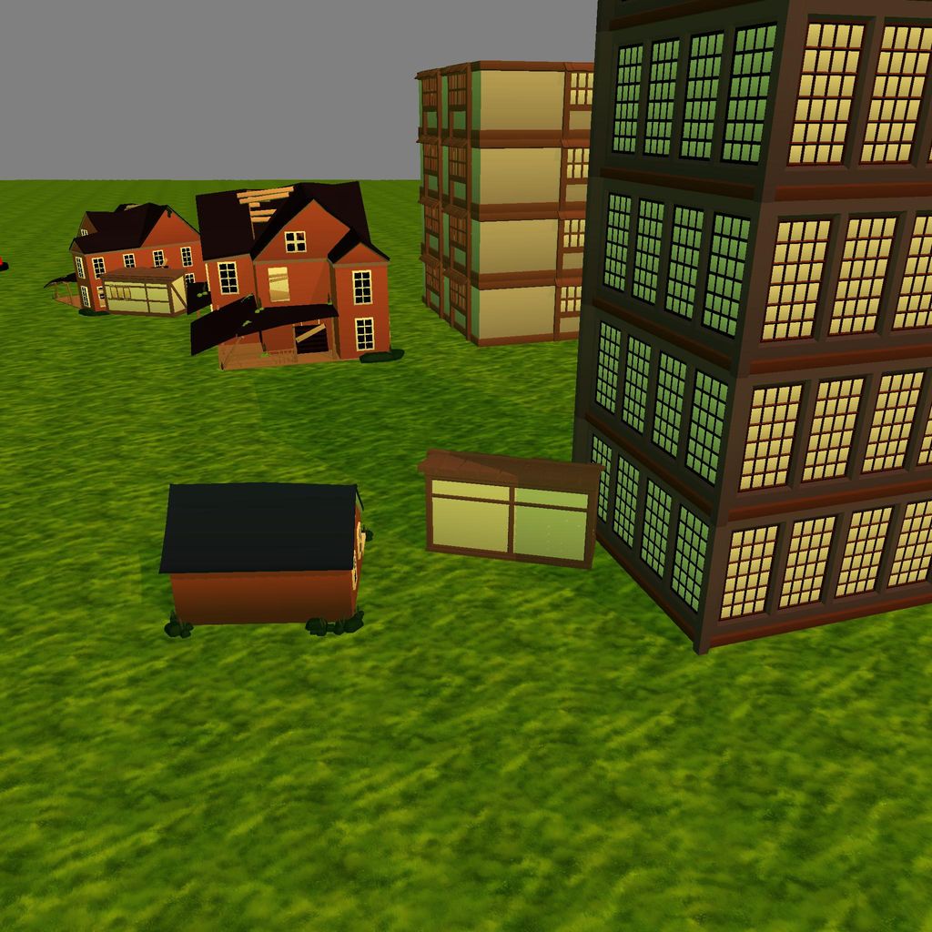 Unity Play | carts game