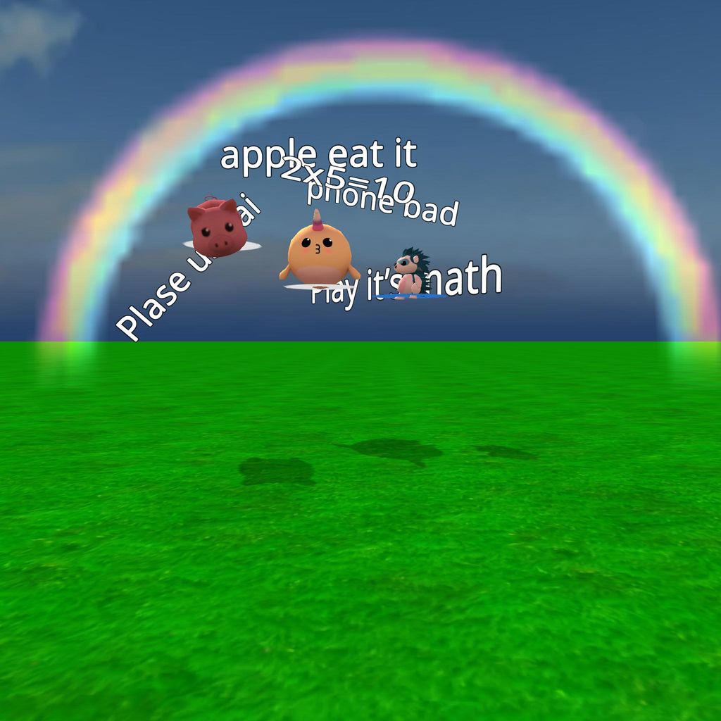 Unity Play | Super math game