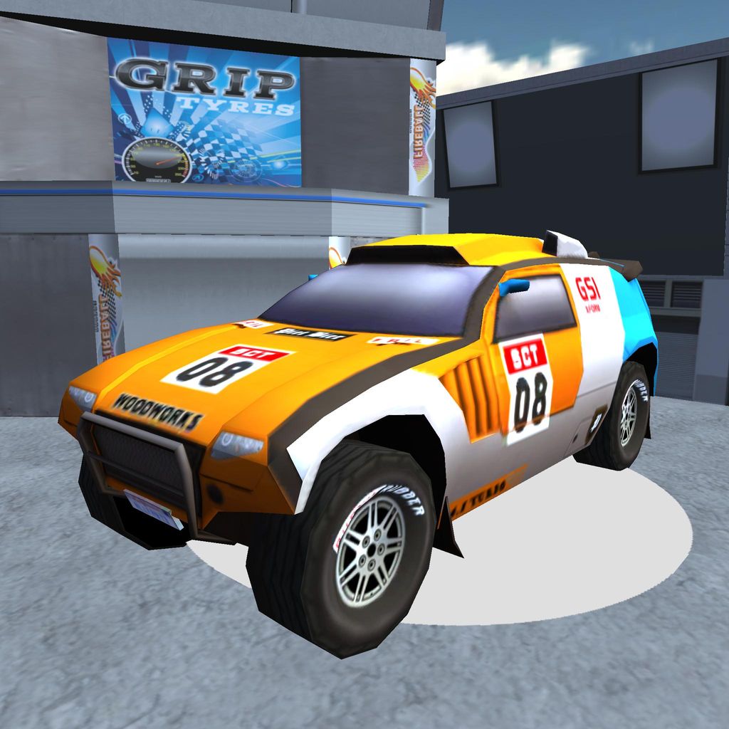 Unity Play | SPEED FOR FURIOUS 1 game