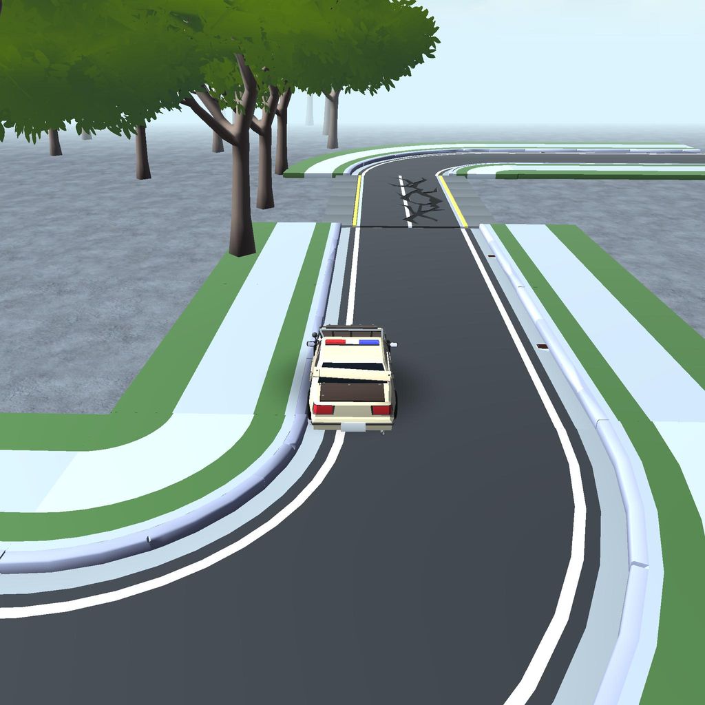 Unity Play | corrida com todos os carros game