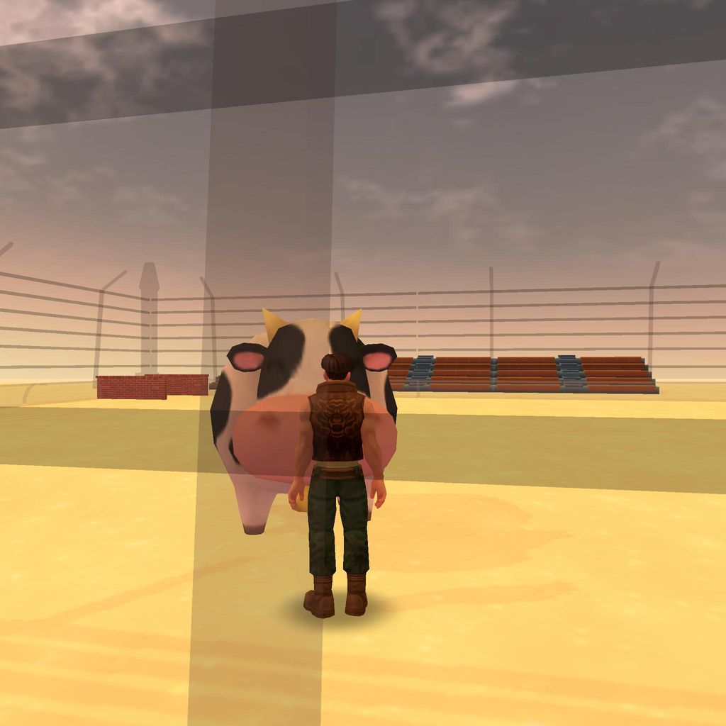 Unity Play | do and die 430 Rodeo 3D game