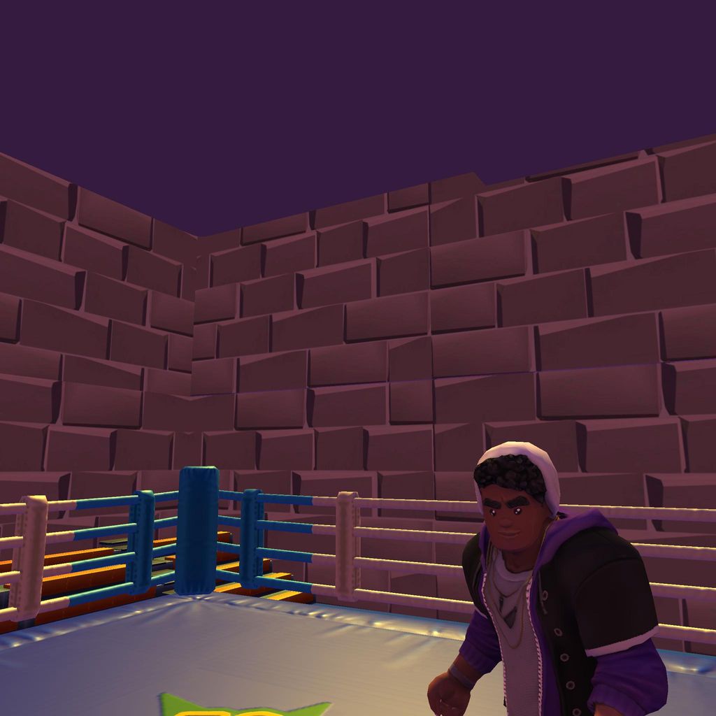 Unity Play | Dagistaan boxing match Ch-1 game
