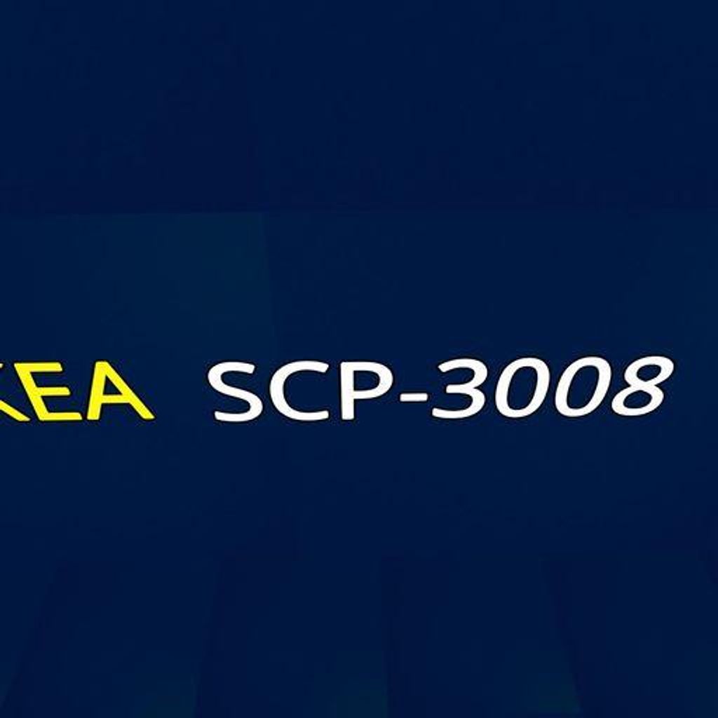 Unity Play | SCP-3008 the infinity IKEA game