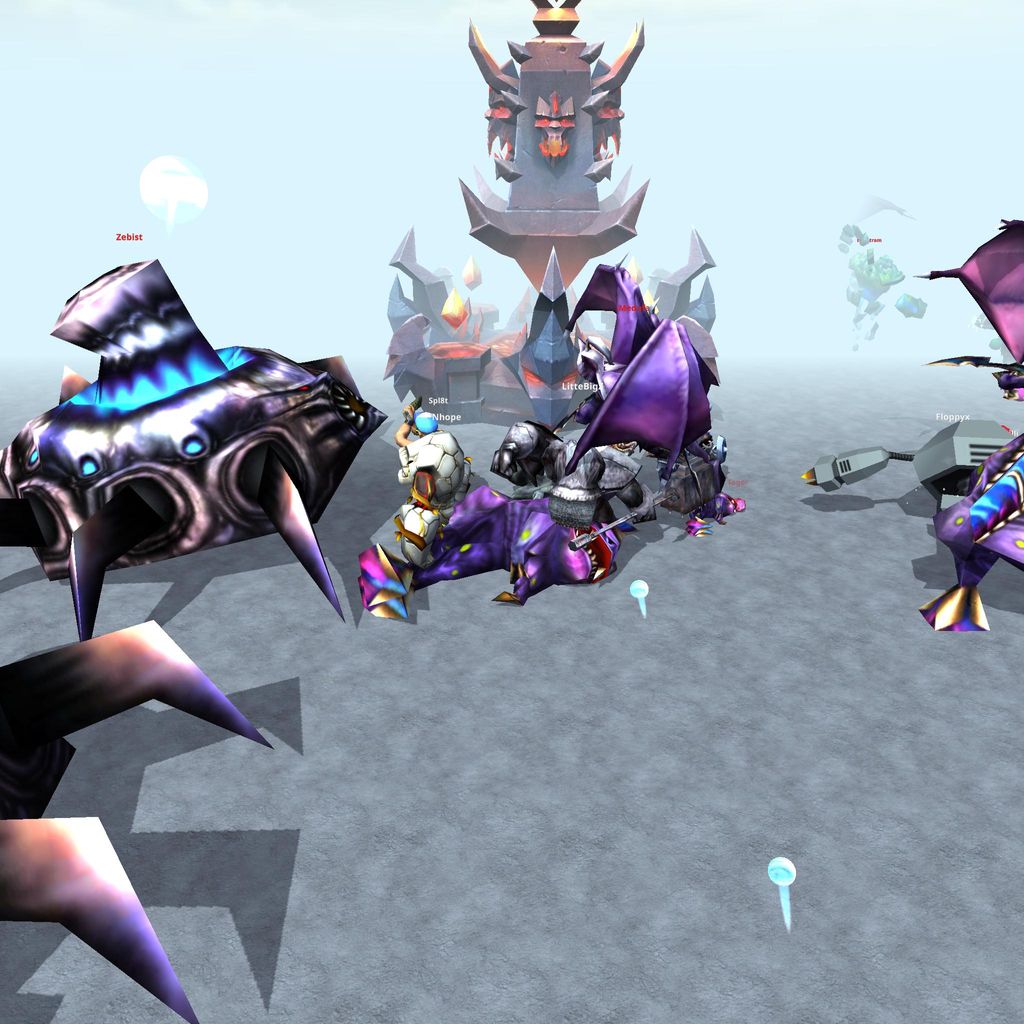 Unity Play | Monster battle two game