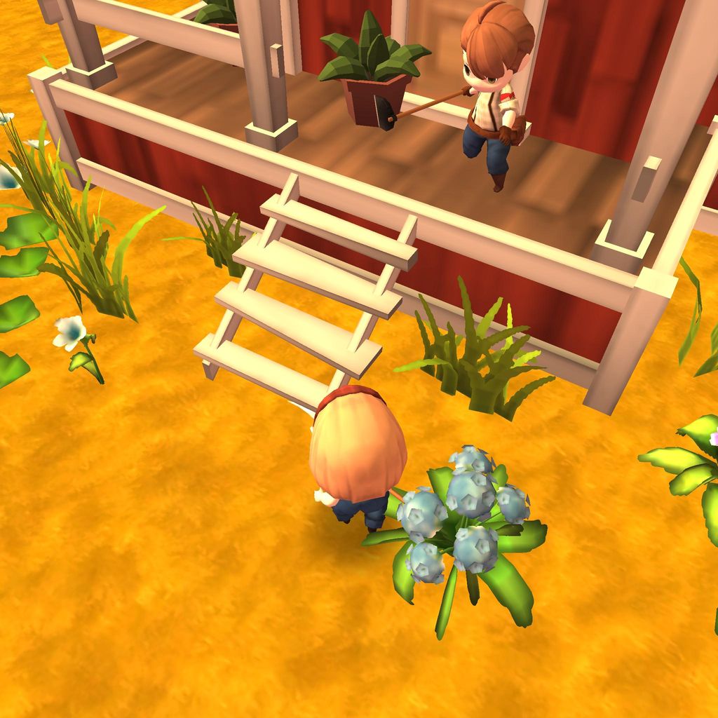 Unity Play | farming simulator game