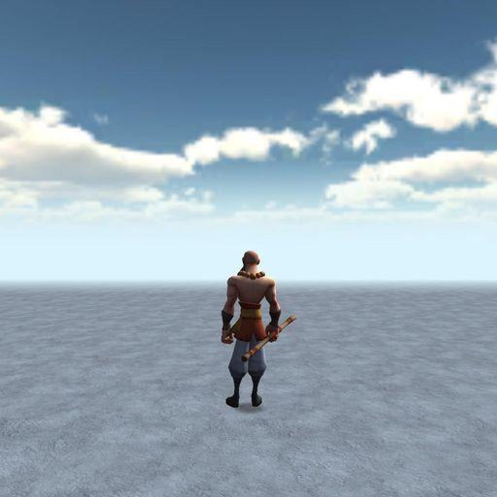Unity Play | open world game game