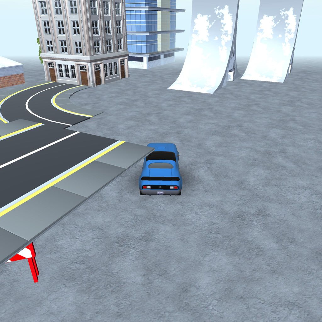 Unity Play | 3D car racing game game