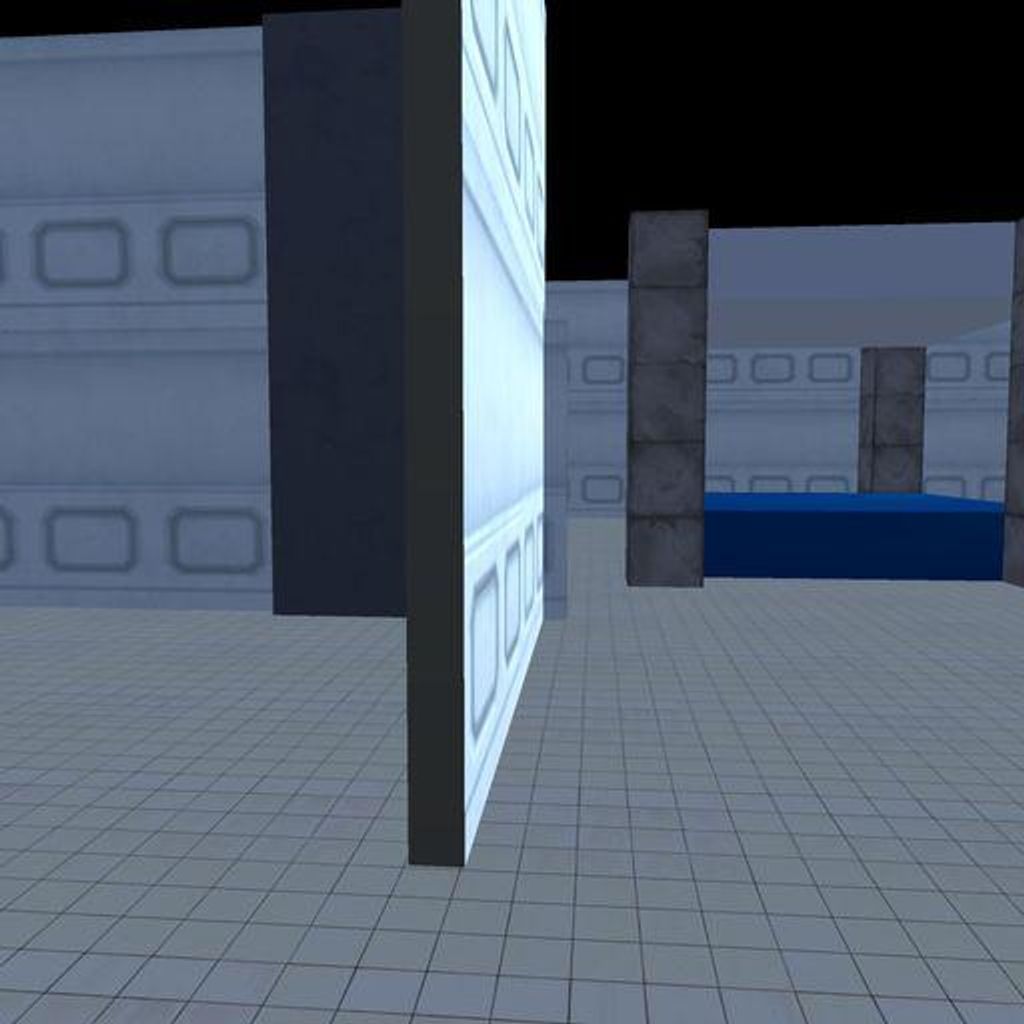 Unity Play | DOOM game