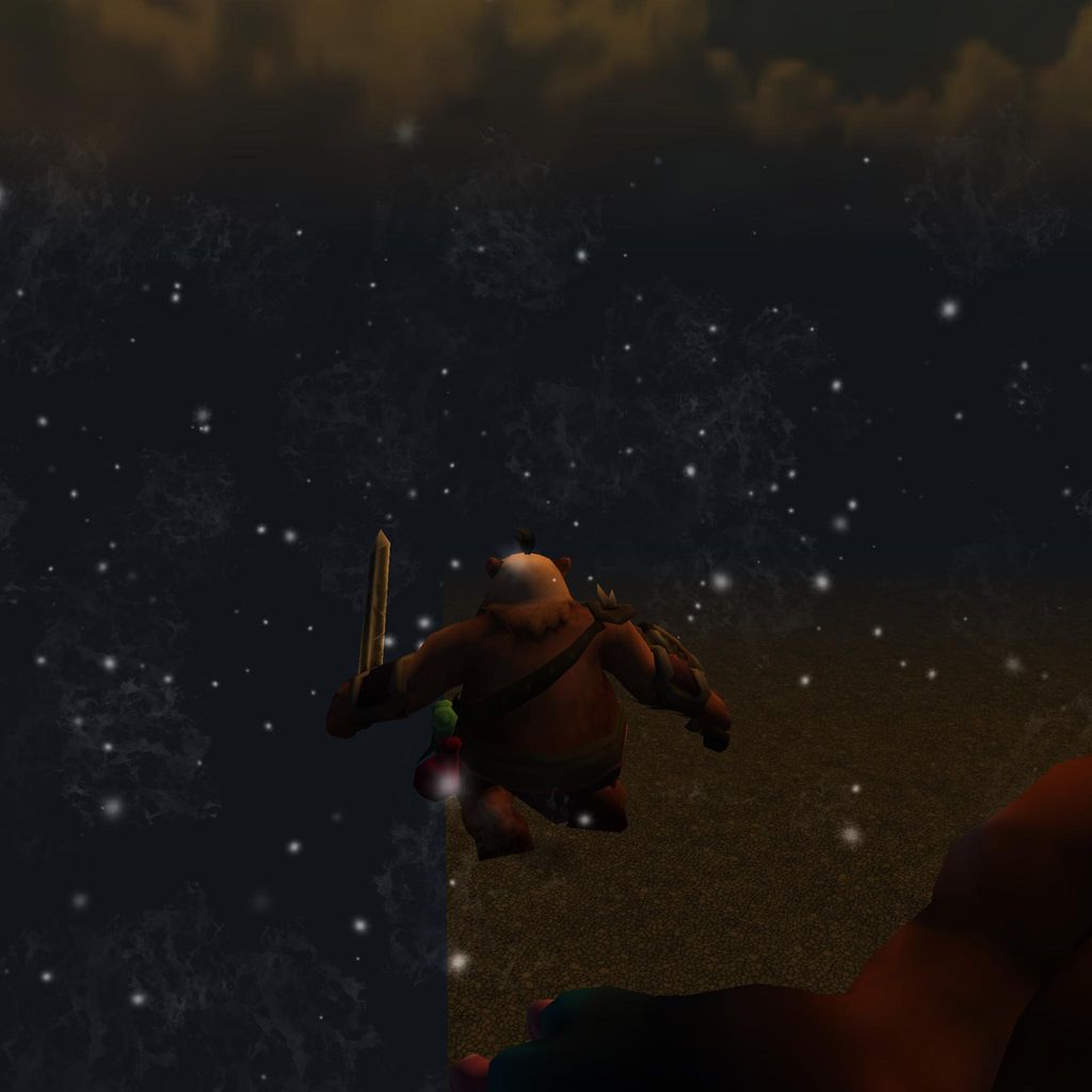 Unity Play | Storm Battle game