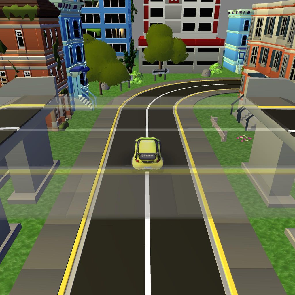 Unity Play | car games game