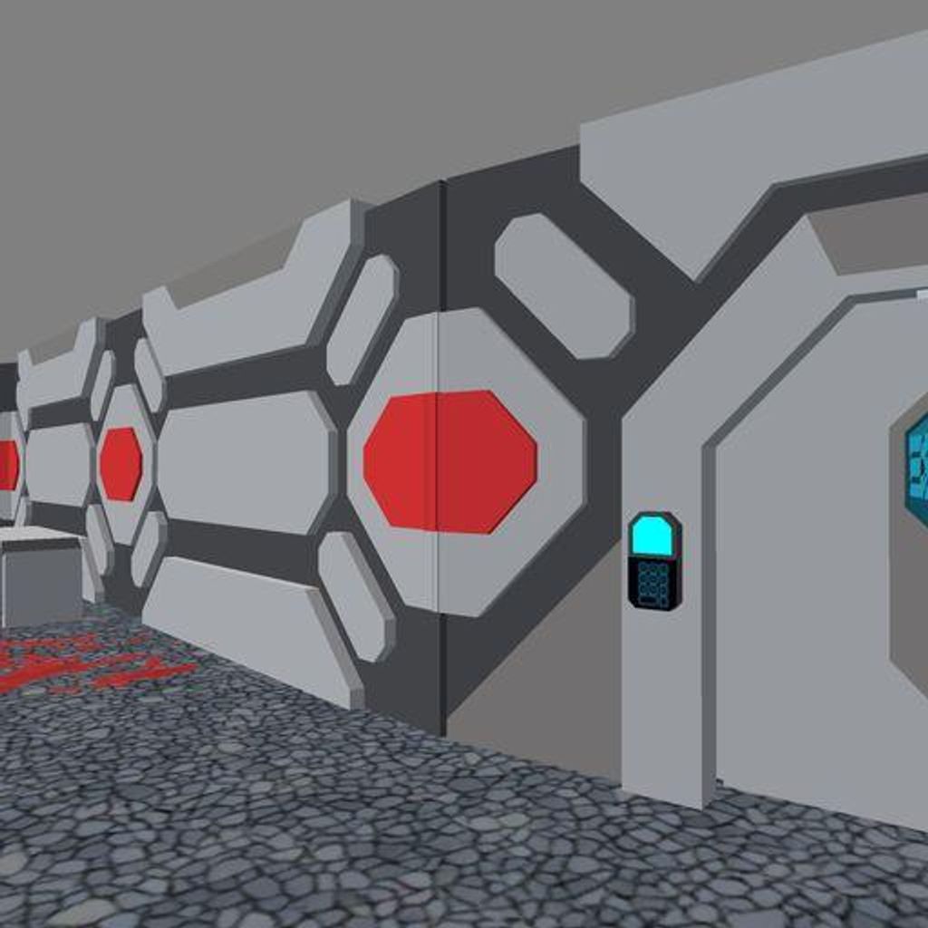 Unity Play | The Problem of The Factory game