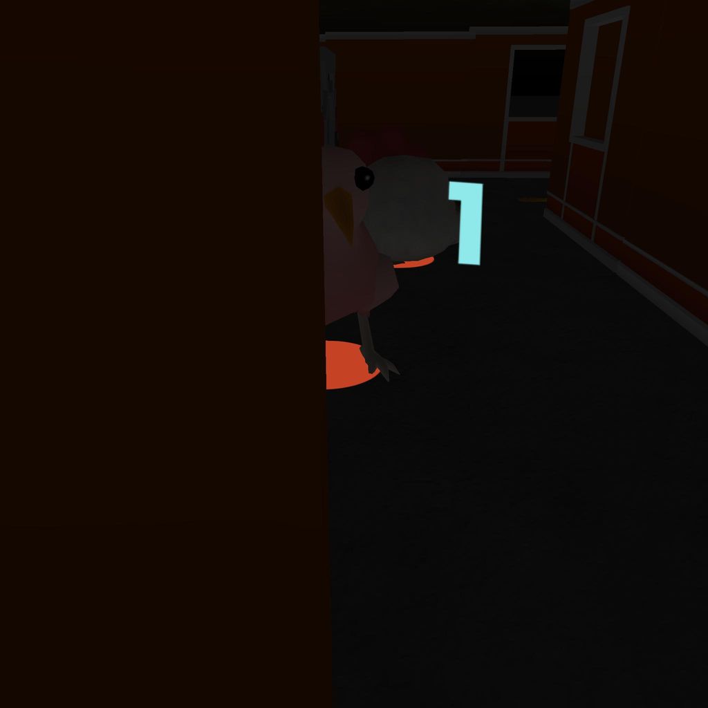 Unity Play | Fnaf 1 game