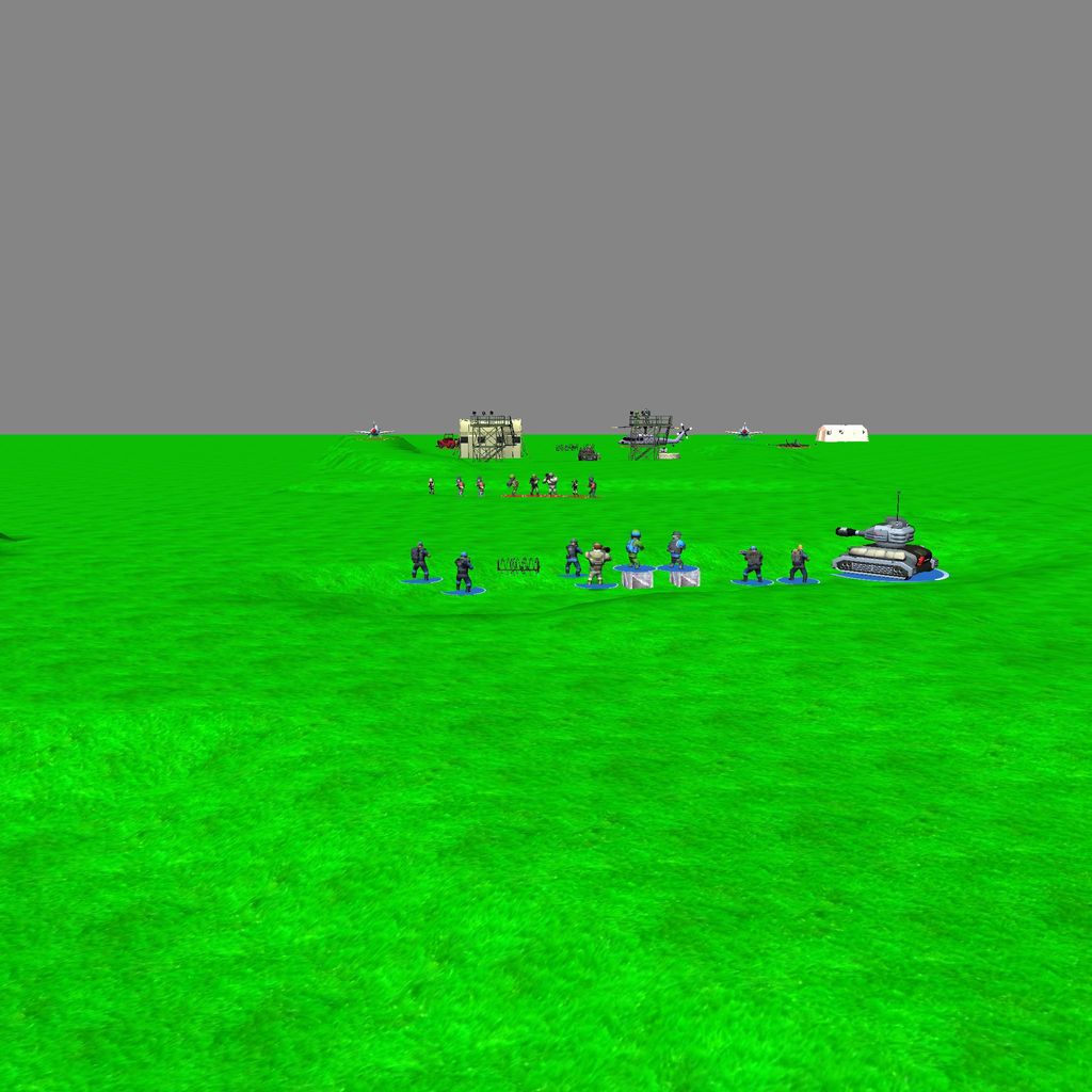 Unity Play | warfare 1 tax 2 game