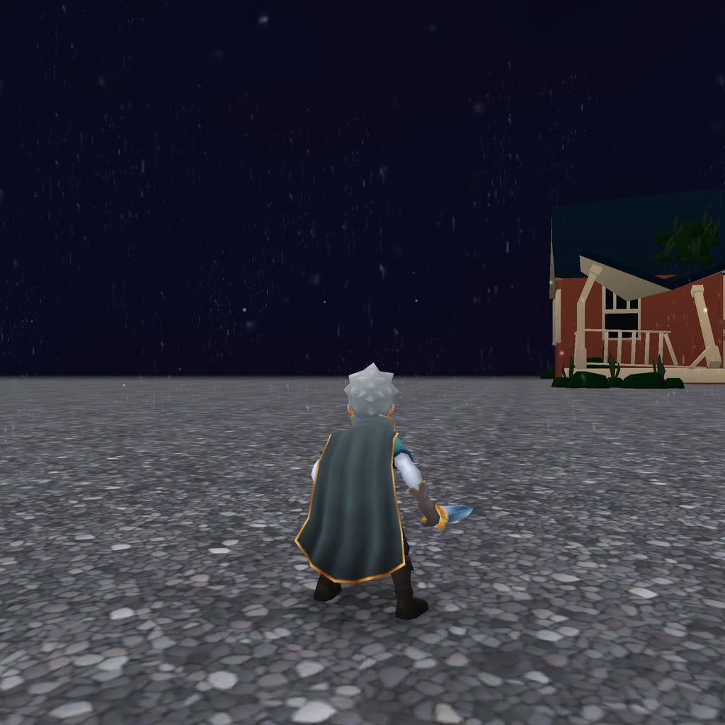 Unity Play | kill the ghost game