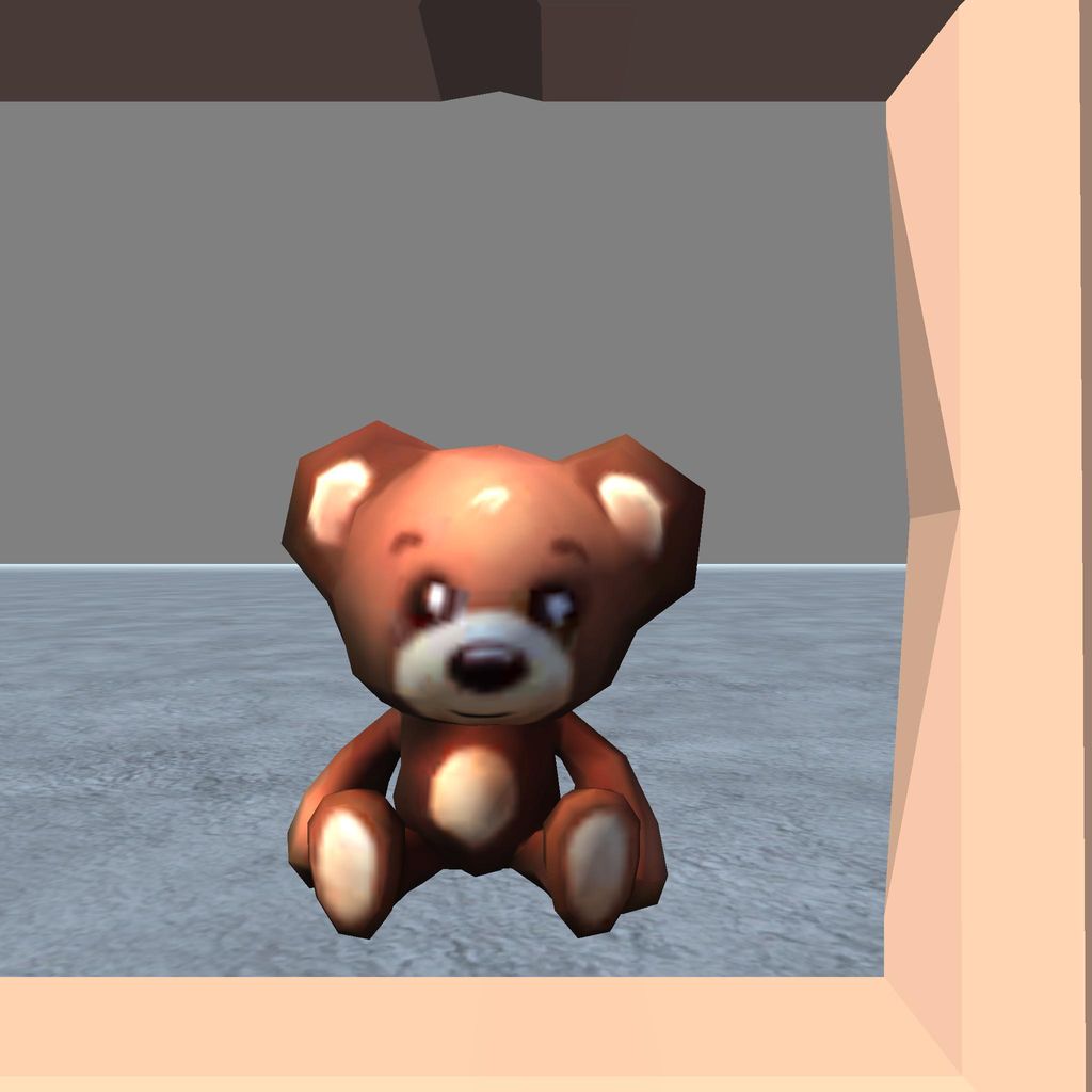 Unity Play | FNAF AR game