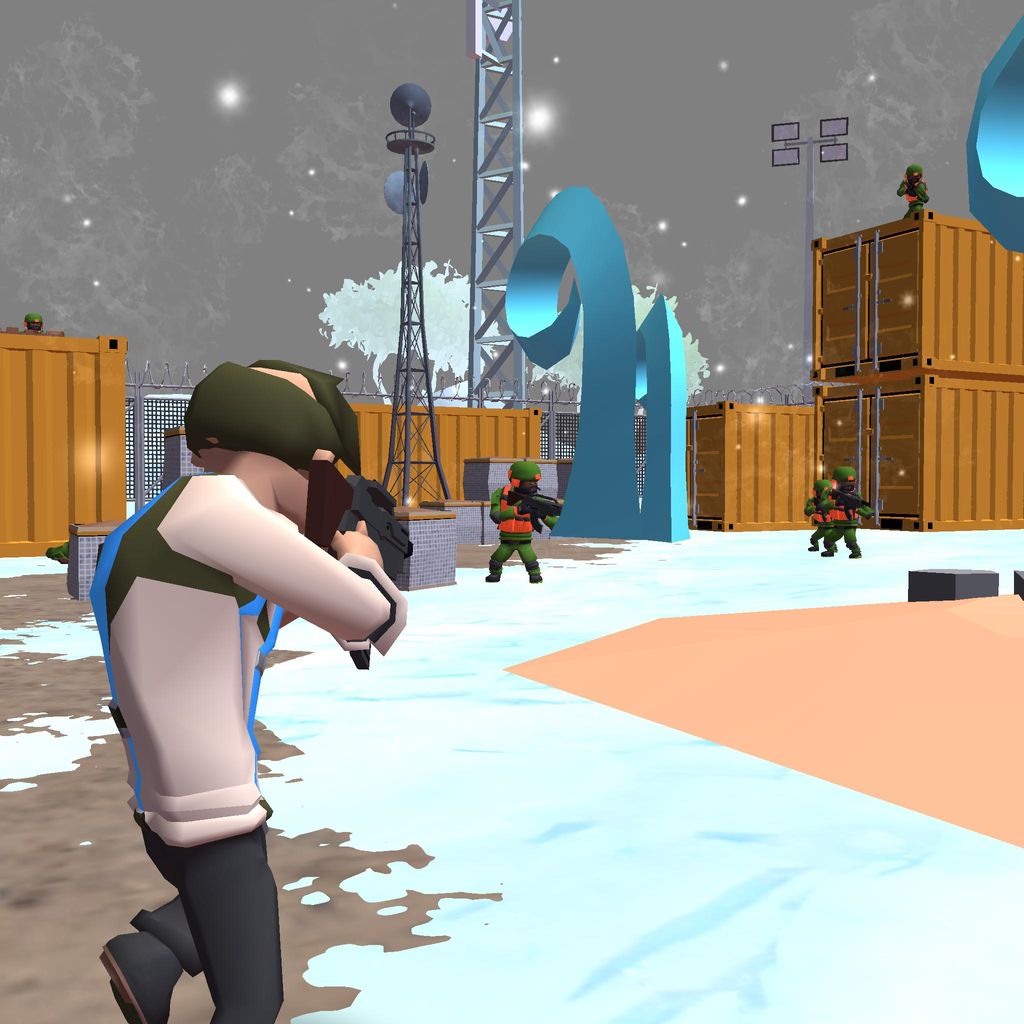Unity Play | free Battle game