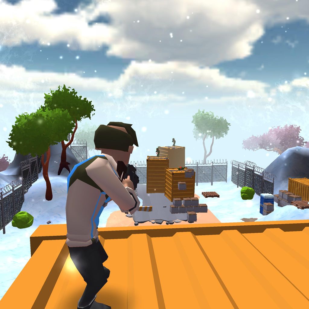 Unity Play | the rockers 😎😏 game