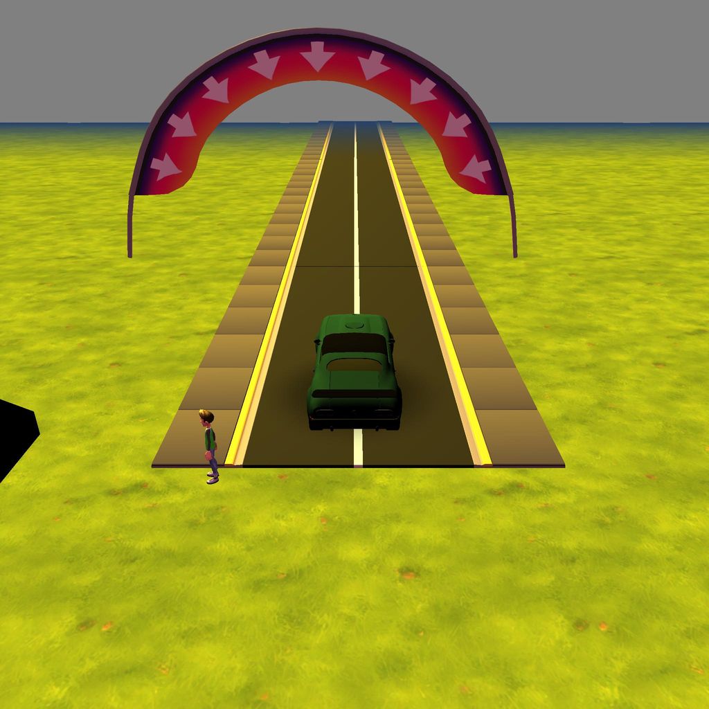 Unity Play race simulator/+ mod apk game