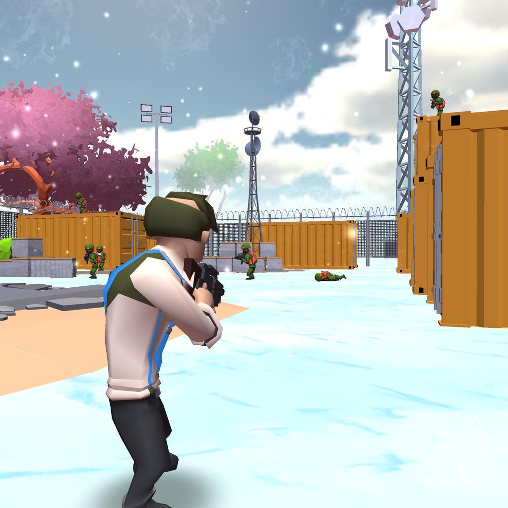 Unity Play | Indian fogi game