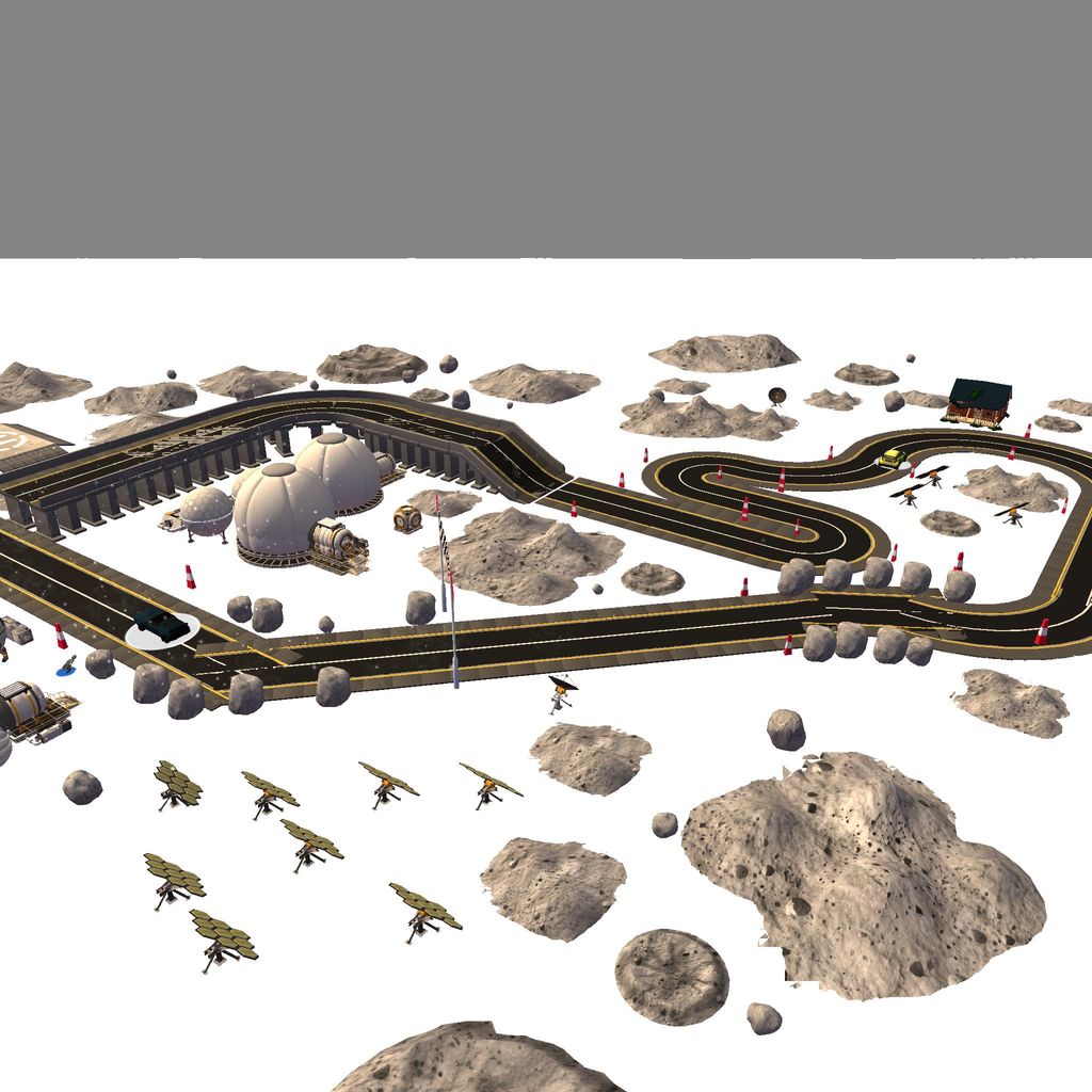 Unity Play | mobil sim Indonesia game